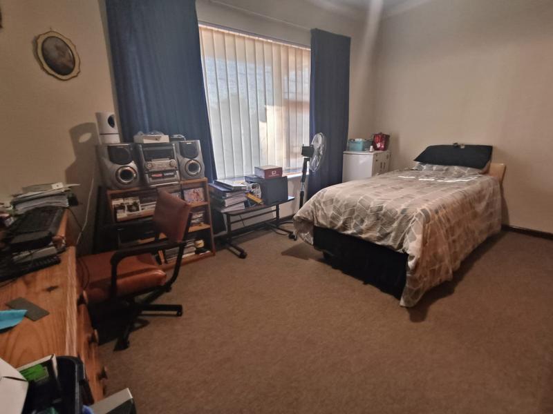 3 Bedroom Property for Sale in Protea Heights Western Cape